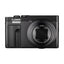 Panasonic TZ99/ZS99 Digital Camera (Black) - DC-TZ99K