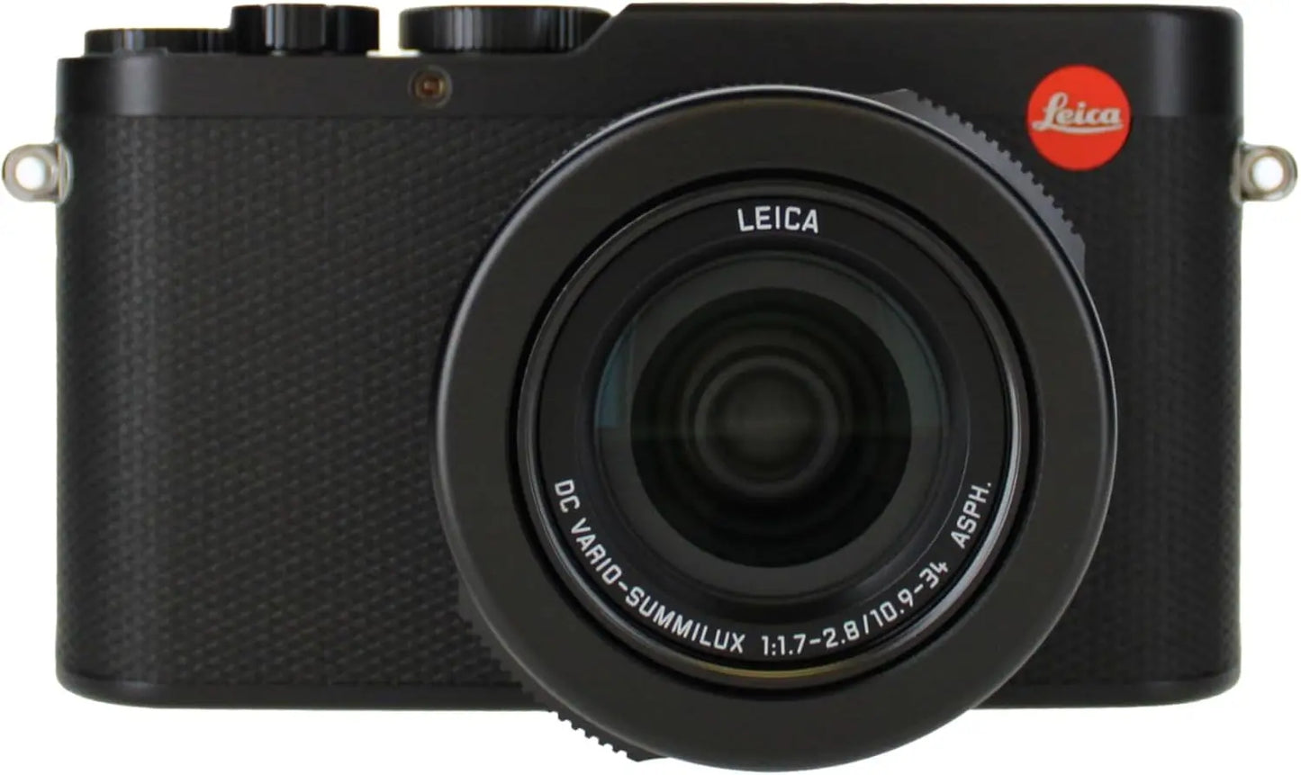 Leica D-Lux 8 Digital Camera - 19191 Leica