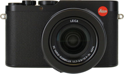 Leica D-Lux 8 Digital Camera - 19191