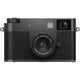 FUJIFILM X half Digital Camera (Charcoal Silver) - 16954112 Fujifilm
