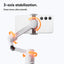 Insta360 Flow 2 Standard Bundle (Summit White)