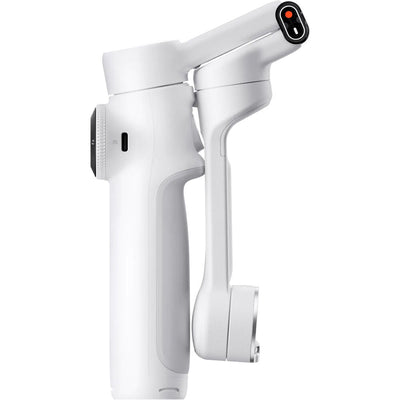 Insta360 Flow 2 Standard Bundle (Summit White)