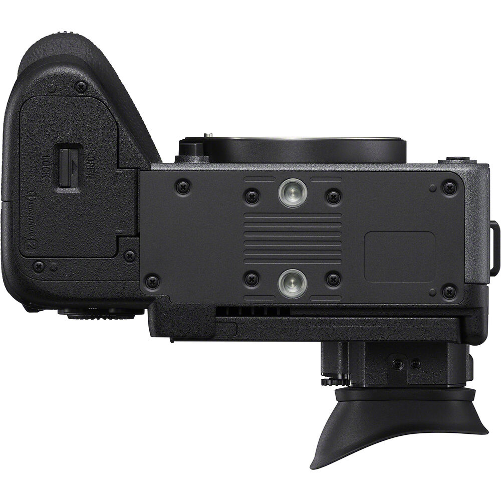Sony FX2 Digital Cinema Camera (Body) - ILME-FX2B