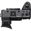 Sony FX2 Digital Cinema Camera (Body) ILME-FX2B - 128GB Accessory Bundle