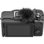 Canon PowerShot V1 Digital Camera 6390C001 - 12PC Accessory Bundle
