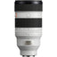 Sony FE 50-150mm f/2 GM Lens (Sony E) SEL50150GM - 7PC Accessory Bundle