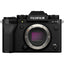 FUJIFILM X-T5 Mirrorless Camera (Body, Black) (KIT BOX) - 7PC Accessory Bundle