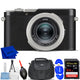 Leica D-Lux 8 Digital Camera (100 Years of Leica Limited Edition) 19197 Bundle Leica