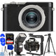 Leica D-Lux 8 Digital Camera (100 Years of Leica Limited Edition) 19197 Kit Leica