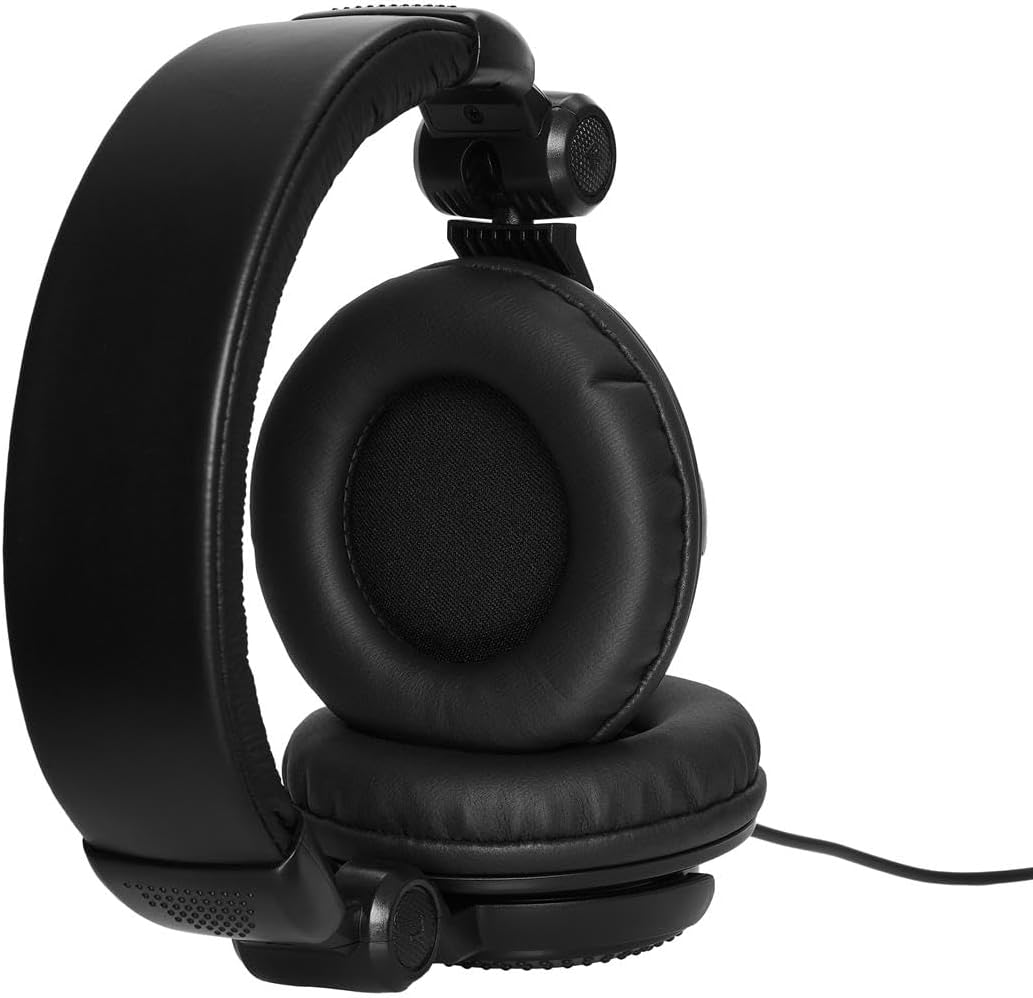 Turnstile Audio TAPH100 Closed-Back Studio Monitor Headphones Turnstile