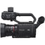 Panasonic CX20 Professional Compact 4K Camcorder w/ XLR Inputs - 7PC Bundle Panasonic