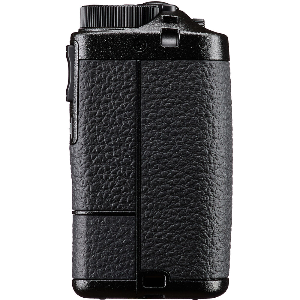 Ricoh GR IV Digital Camera - 01553 Ricoh