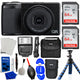 Ricoh GR IV Digital Camera 01553 - 10PC Accessory Bundle Ricoh