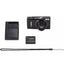 Canon IXUS 285 HS A Digital Camera (Black) Canon