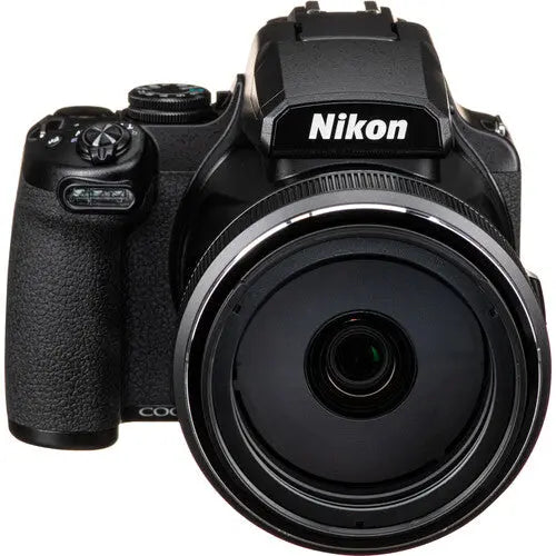Nikon COOLPIX P1100 Digital Camera - 26541 Nikon
