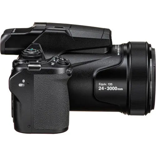Nikon COOLPIX P1100 Digital Camera - 26541 Nikon