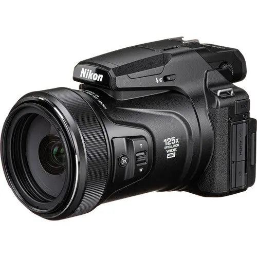 Nikon COOLPIX P1100 Digital Camera - 26541 Nikon
