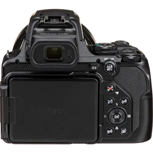 Nikon COOLPIX P1100 Digital Camera - 26541 Nikon