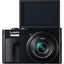 Panasonic TZ99/ZS99 Digital Camera (Black) - DC-TZ99K