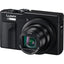 Panasonic TZ99/ZS99 Digital Camera (Black) - DC-TZ99K