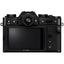FUJIFILM X-T30 III Mirrorless Camera with 13-33mm f/3.5-6.3 Lens (Black)