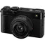 FUJIFILM X-E5 Mirrorless Camera with XF 23mm f/2.8 Lens (Black) 10PC Bundle