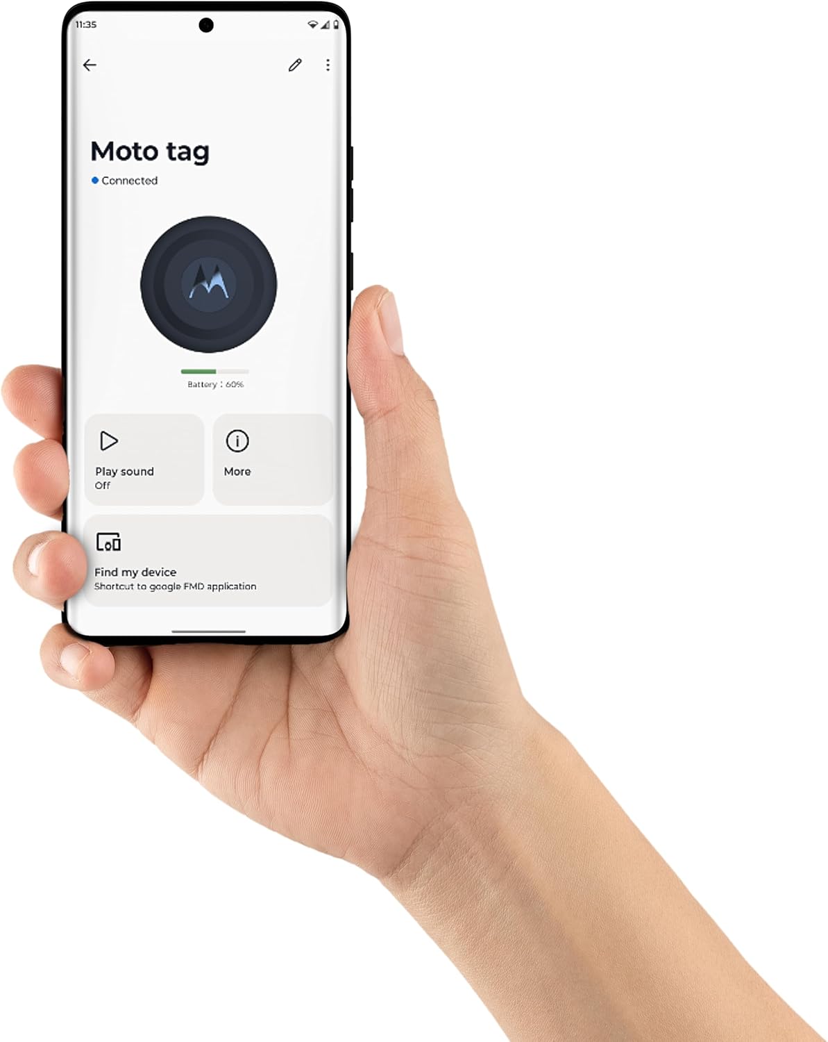 Motorola Moto Tag (3-Pack)