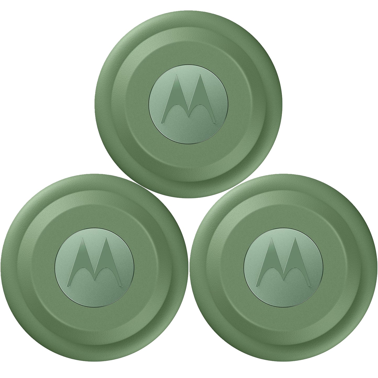 Motorola Moto Tag (3-Pack)