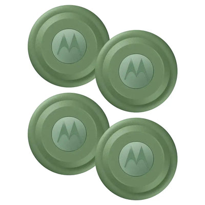 Motorola Moto Tag (4-Pack) Motorola
