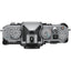 Nikon Zf Mirrorless Camera (Body) (Silver) - 2012