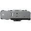 Nikon Zf Mirrorless Camera (Body) (Silver) - 2012