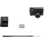 Canon PowerShot G7 X Mark III Digital Camera (Black, Renewed)