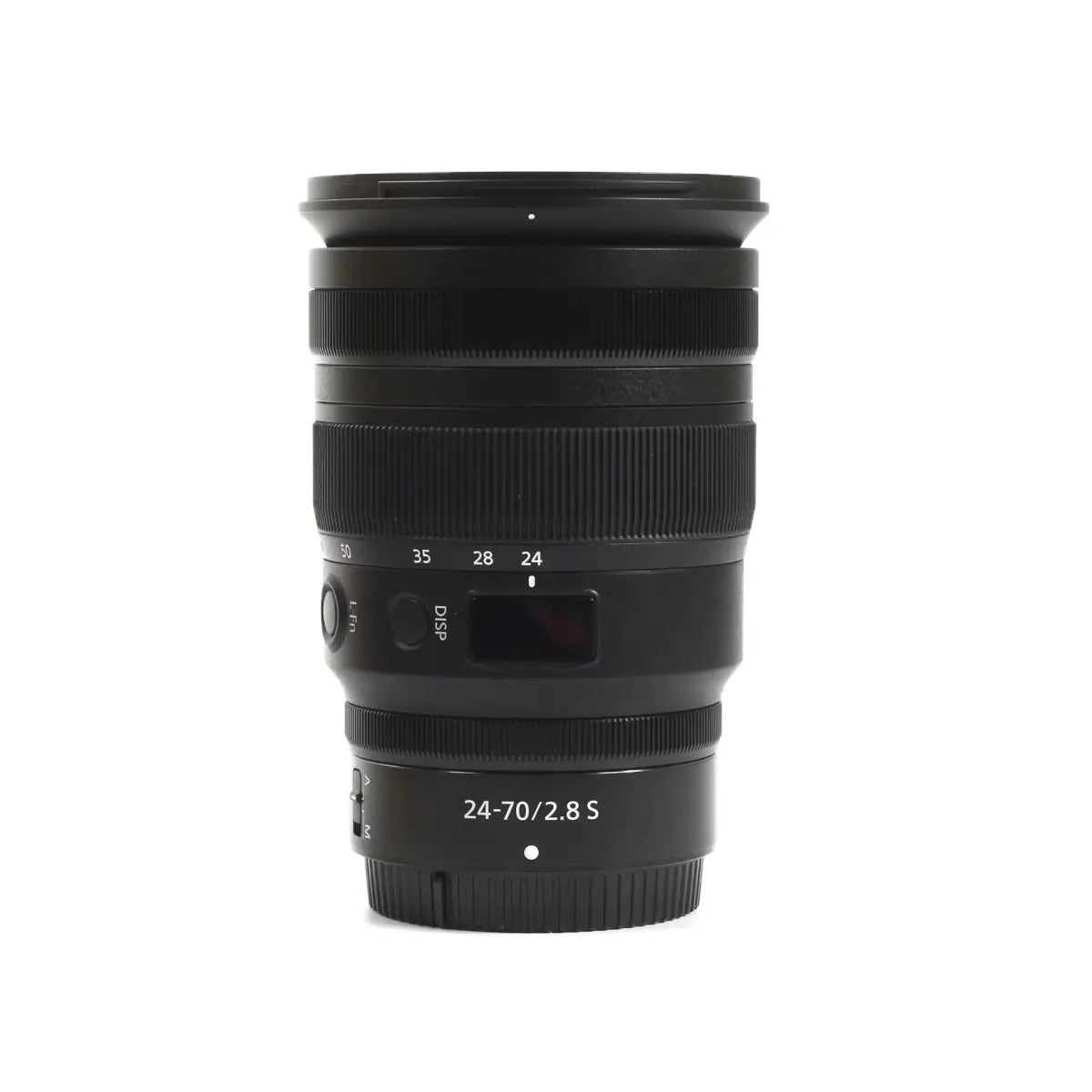 Nikon NIKKOR Z 24-70mm f/2.8 S II Lens 20129