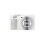 Panasonic TZ99/ZS99 Digital Camera (White)