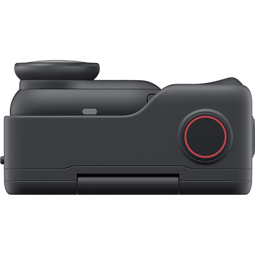 Insta360 GO Ultra Standard Bundle (Midnight Black) - 12PC Accessory Bundle