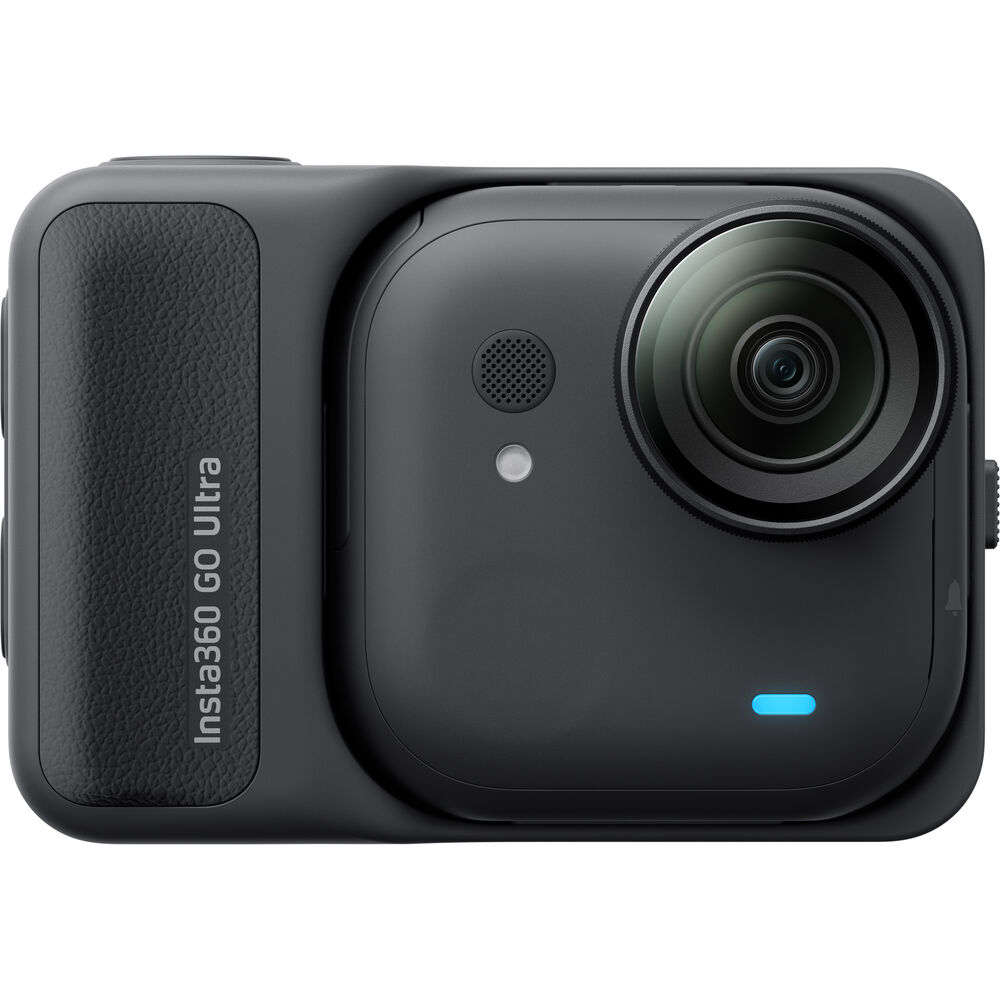 Insta360 GO Ultra Creator Bundle (Black)