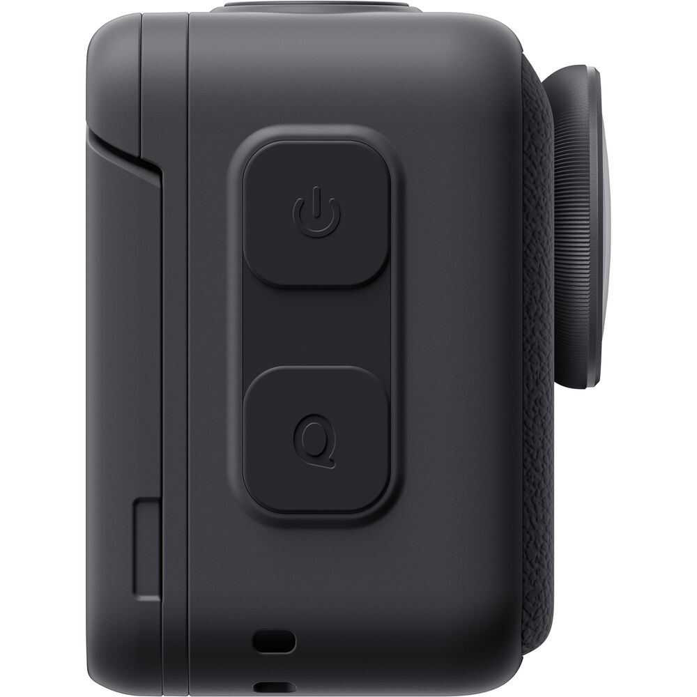 Insta360 GO Ultra Creator Bundle (Black) - Essential Accessory Bundle