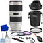 Canon EF 70-200mm f/2.8L IS II USM Lens 2751B002 - 10PC Accessory Bundle