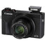 Canon PowerShot G7 X Mark III Digital Camera (Black Renewed) + Battery Bundle