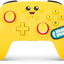 PowerA Enhanced Wireless Controller for Nintendo Switch / Lite OLED Model Peely