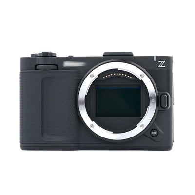 Nikon ZR 6K 24.5MP Full-Frame Cinema Camera Body (Z Mount) (International Model) 2006 - 7PC Accessory Bundle