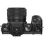 FUJIFILM X-S20 26.1MP Mirrorless Camera with 15-45mm Lens - 16781943