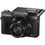 Canon PowerShot G7 X Mark III Digital Camera 30th Anniversary Graphite LED Kit