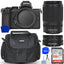 Nikon Z50 II Mirrorless Camera with 16-50mm & 50-250mm Lenses Kit
