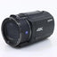 Sony FDR-AX45A UHD 4K Handycam Camcorder with 64GB Internal Memory Black Bundle