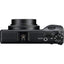 Ricoh GR IV Monochrome Digital Camera - 01582