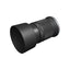 Objectif Canon RF-S 55-210 mm f/5-7.1 IS STM (Canon RF) 5824C002 - Boîte blanche