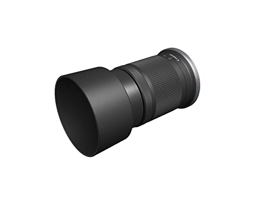 Objectif Canon RF-S 55-210 mm f/5-7.1 IS STM (Canon RF) 5824C002 - Boîte blanche