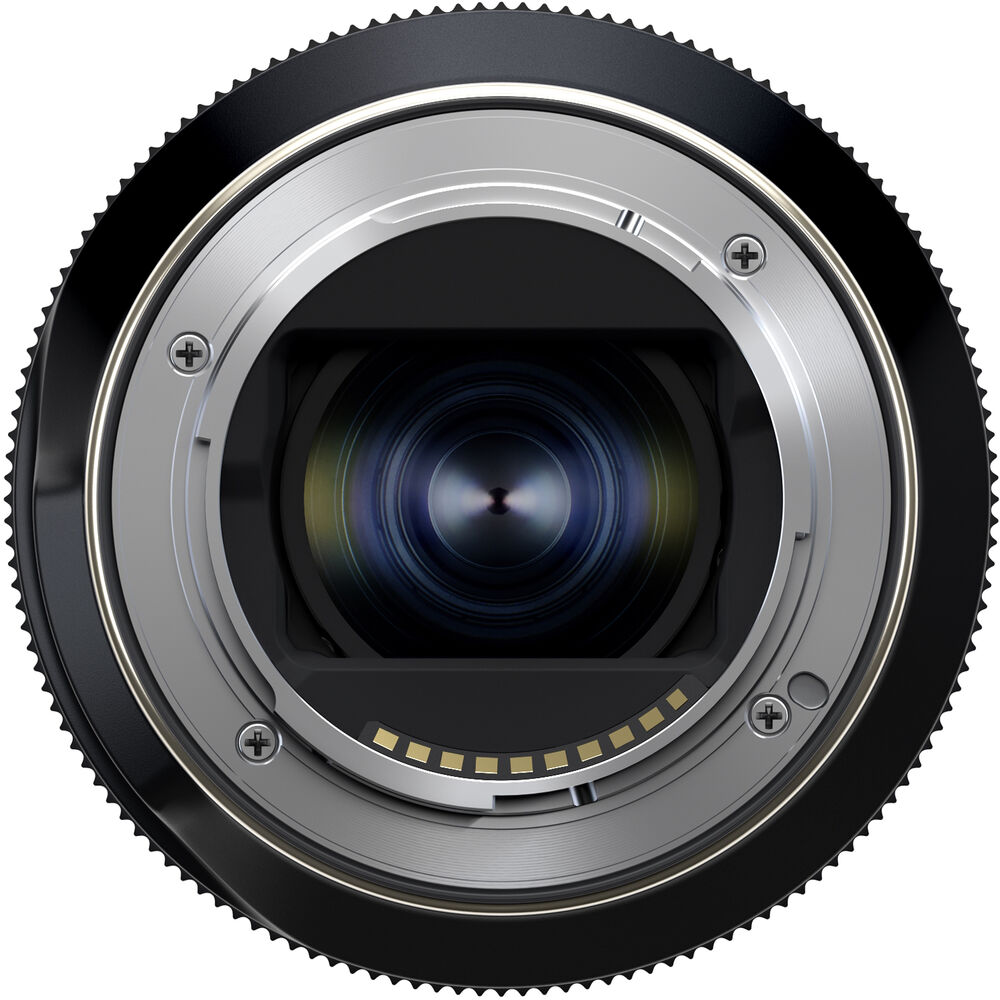 Tamron 25-200mm f/2.8-5.6 Di III VXD G2 Lens (Sony E) AFA075S700 - 7PC Bundle