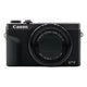 Canon PowerShot G7 X Mark III Digital Camera 30th Anniversary Graphite Limited